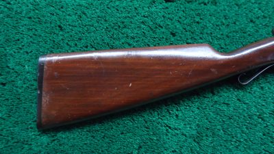 W031 WINCHESTER MODEL 36 BOLT ACTION SHOTGUN 9MM RF SHOT [M] - Image 19