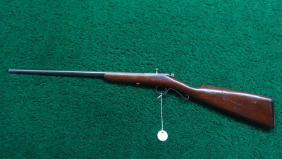 W031 WINCHESTER MODEL 36 BOLT ACTION SHOTGUN 9MM RF SHOT [M] - Image 20