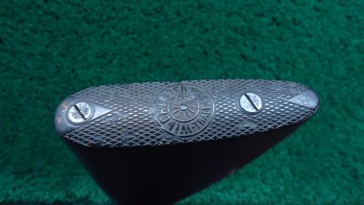 W031 WINCHESTER MODEL 36 BOLT ACTION SHOTGUN 9MM RF SHOT [M] - Image 18