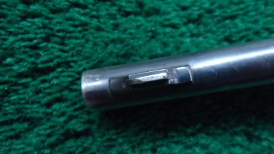 W4375 RARE WINCHESTER MODEL 94/95 HYBRID SADDLE RING CARBINE MANUFACTURED WITH A MODEL 95 BARREL CHAMBERED IN 30 WCF [M] - Image 13