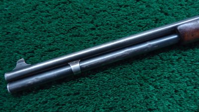 W4375 RARE WINCHESTER MODEL 94/95 HYBRID SADDLE RING CARBINE MANUFACTURED WITH A MODEL 95 BARREL CHAMBERED IN 30 WCF [M] - Image 15