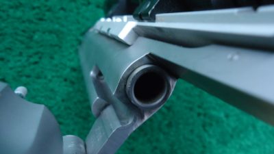 MHG1101 TAURUS MODEL 454 CASULL RAGING BULL STAINLESS REVOLVER [M] - Image 13
