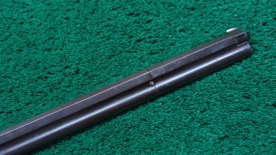 W4350 FIRST MODEL HENRY REPEATING RIFLE [A] - Image 7