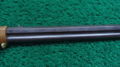 W4350 FIRST MODEL HENRY REPEATING RIFLE [A] - Image 5