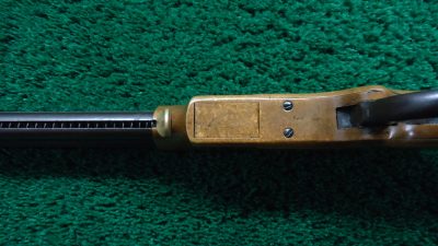 W4350 FIRST MODEL HENRY REPEATING RIFLE [A] - Image 11