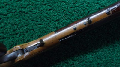 W4350 FIRST MODEL HENRY REPEATING RIFLE [A] - Image 9