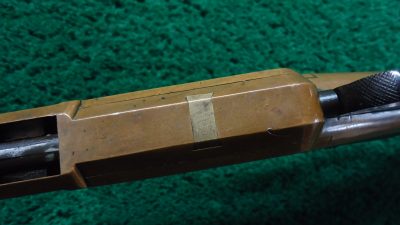 W4350 FIRST MODEL HENRY REPEATING RIFLE [A] - Image 10