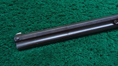W4350 FIRST MODEL HENRY REPEATING RIFLE [A] - Image 14