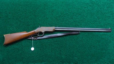 W3589 HENRY REPEATING RIFLE WITH SLING [A] - Image 24