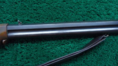 W3589 HENRY REPEATING RIFLE WITH SLING [A] - Image 5