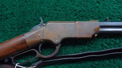 W3589 HENRY REPEATING RIFLE WITH SLING [A]