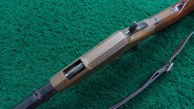 W3589 HENRY REPEATING RIFLE WITH SLING [A] - Image 4