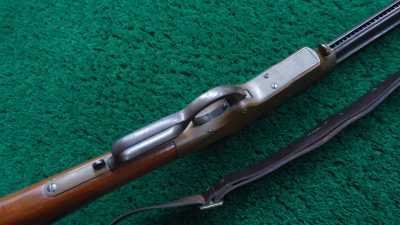 W3589 HENRY REPEATING RIFLE WITH SLING [A] - Image 3