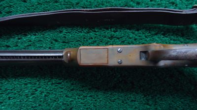 W3589 HENRY REPEATING RIFLE WITH SLING [A] - Image 11
