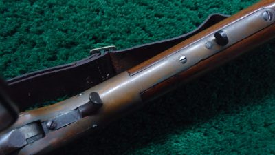 W3589 HENRY REPEATING RIFLE WITH SLING [A] - Image 9