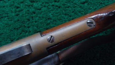 W3589 HENRY REPEATING RIFLE WITH SLING [A] - Image 8