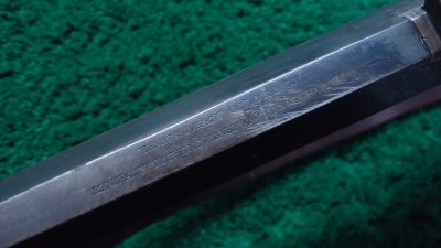 W3589 HENRY REPEATING RIFLE WITH SLING [A] - Image 6