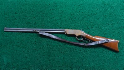 W3589 HENRY REPEATING RIFLE WITH SLING [A] - Image 23