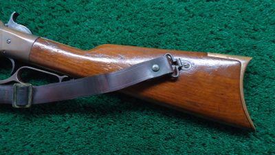 W3589 HENRY REPEATING RIFLE WITH SLING [A] - Image 20