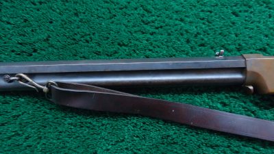 W3589 HENRY REPEATING RIFLE WITH SLING [A] - Image 14