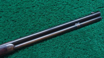 W2005 WINCHESTER MODEL 1892 RIFLE IN CALIBER 38 WCF [M] - Image 7