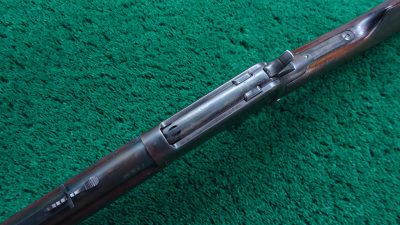 W2005 WINCHESTER MODEL 1892 RIFLE IN CALIBER 38 WCF [M] - Image 4