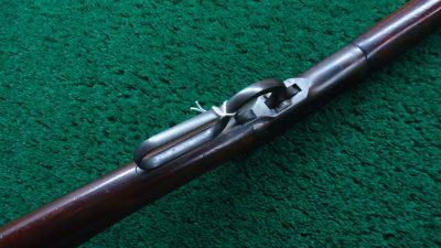 W2005 WINCHESTER MODEL 1892 RIFLE IN CALIBER 38 WCF [M] - Image 3