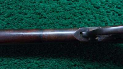 W2005 WINCHESTER MODEL 1892 RIFLE IN CALIBER 38 WCF [M] - Image 11