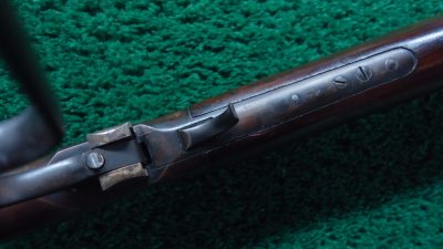 W2005 WINCHESTER MODEL 1892 RIFLE IN CALIBER 38 WCF [M] - Image 9