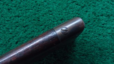 W2005 WINCHESTER MODEL 1892 RIFLE IN CALIBER 38 WCF [M] - Image 20