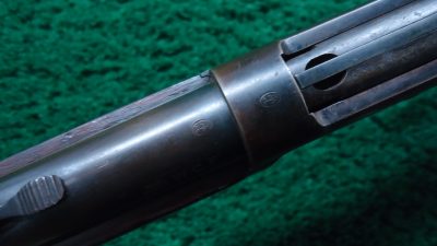 W2005 WINCHESTER MODEL 1892 RIFLE IN CALIBER 38 WCF [M] - Image 10