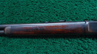 W2005 WINCHESTER MODEL 1892 RIFLE IN CALIBER 38 WCF [M] - Image 15
