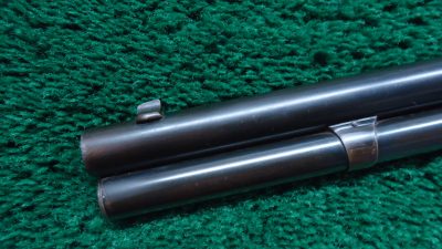 W2005 WINCHESTER MODEL 1892 RIFLE IN CALIBER 38 WCF [M] - Image 16