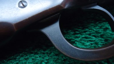 W2005 WINCHESTER MODEL 1892 RIFLE IN CALIBER 38 WCF [M] - Image 17
