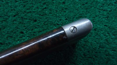 W4392 ANTIQUE WINCHESTER IN 30 WCF [A] - Image 20