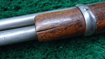W4392 ANTIQUE WINCHESTER IN 30 WCF [A] - Image 14
