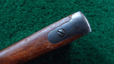 W4365 *Sale Pending* WINCHESTER MODEL 1892 SADDLE RING CARBINE IN 38 WCF [M] - Image 15