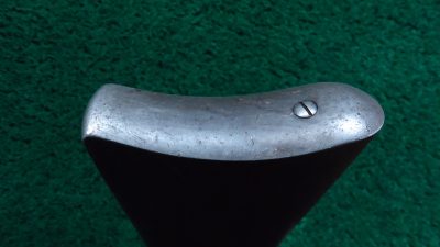 W4365 *Sale Pending* WINCHESTER MODEL 1892 SADDLE RING CARBINE IN 38 WCF [M] - Image 17
