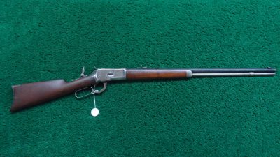 W4396 WINCHESTER MODEL 1892 RIFLE IN .25-20 [A] - Image 22
