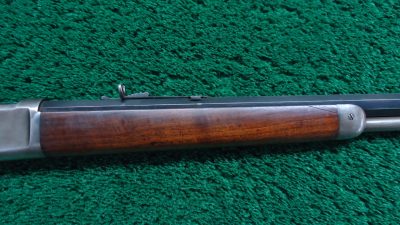 W4396 WINCHESTER MODEL 1892 RIFLE IN .25-20 [A] - Image 5