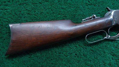 W4396 WINCHESTER MODEL 1892 RIFLE IN .25-20 [A] - Image 20