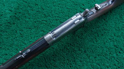 W4396 WINCHESTER MODEL 1892 RIFLE IN .25-20 [A] - Image 4
