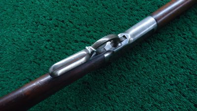 W4396 WINCHESTER MODEL 1892 RIFLE IN .25-20 [A] - Image 3