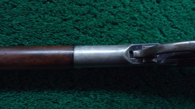 W4396 WINCHESTER MODEL 1892 RIFLE IN .25-20 [A] - Image 11