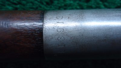 W4396 WINCHESTER MODEL 1892 RIFLE IN .25-20 [A] - Image 16