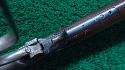 W4396 WINCHESTER MODEL 1892 RIFLE IN .25-20 [A] - Image 9