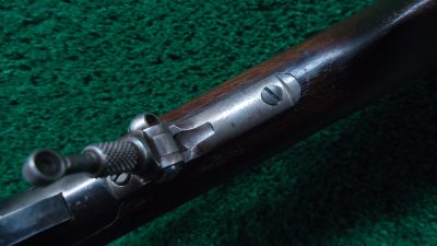 W4396 WINCHESTER MODEL 1892 RIFLE IN .25-20 [A] - Image 10