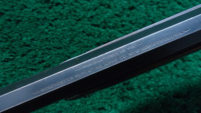 W4396 WINCHESTER MODEL 1892 RIFLE IN .25-20 [A] - Image 12