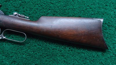 W4396 WINCHESTER MODEL 1892 RIFLE IN .25-20 [A] - Image 18