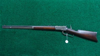 W4396 WINCHESTER MODEL 1892 RIFLE IN .25-20 [A] - Image 21